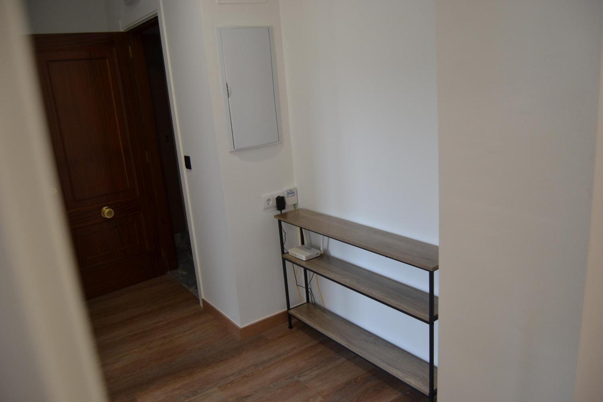 Greco 8 Hotel Sarria Exterior photo