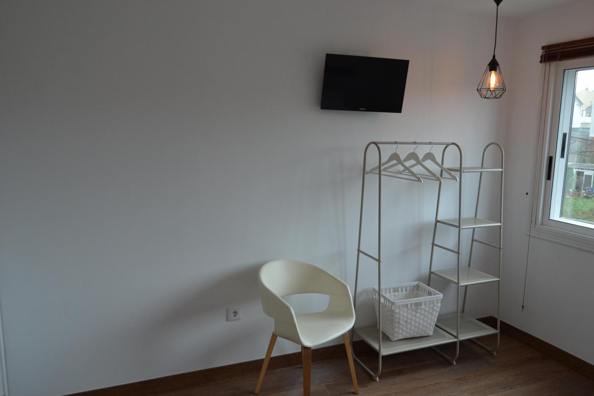 Greco 8 Hotel Sarria Exterior photo