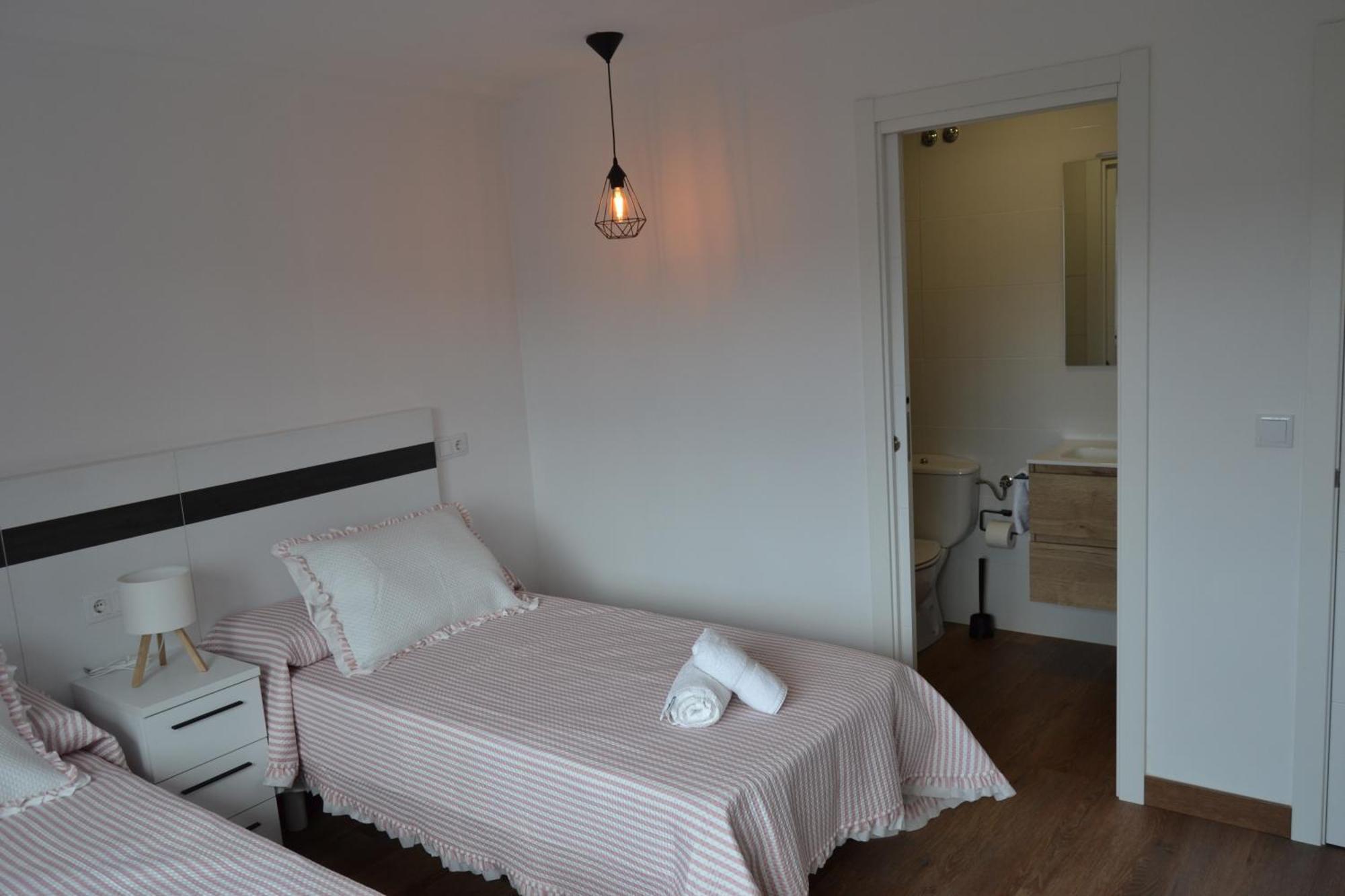 Greco 8 Hotel Sarria Exterior photo