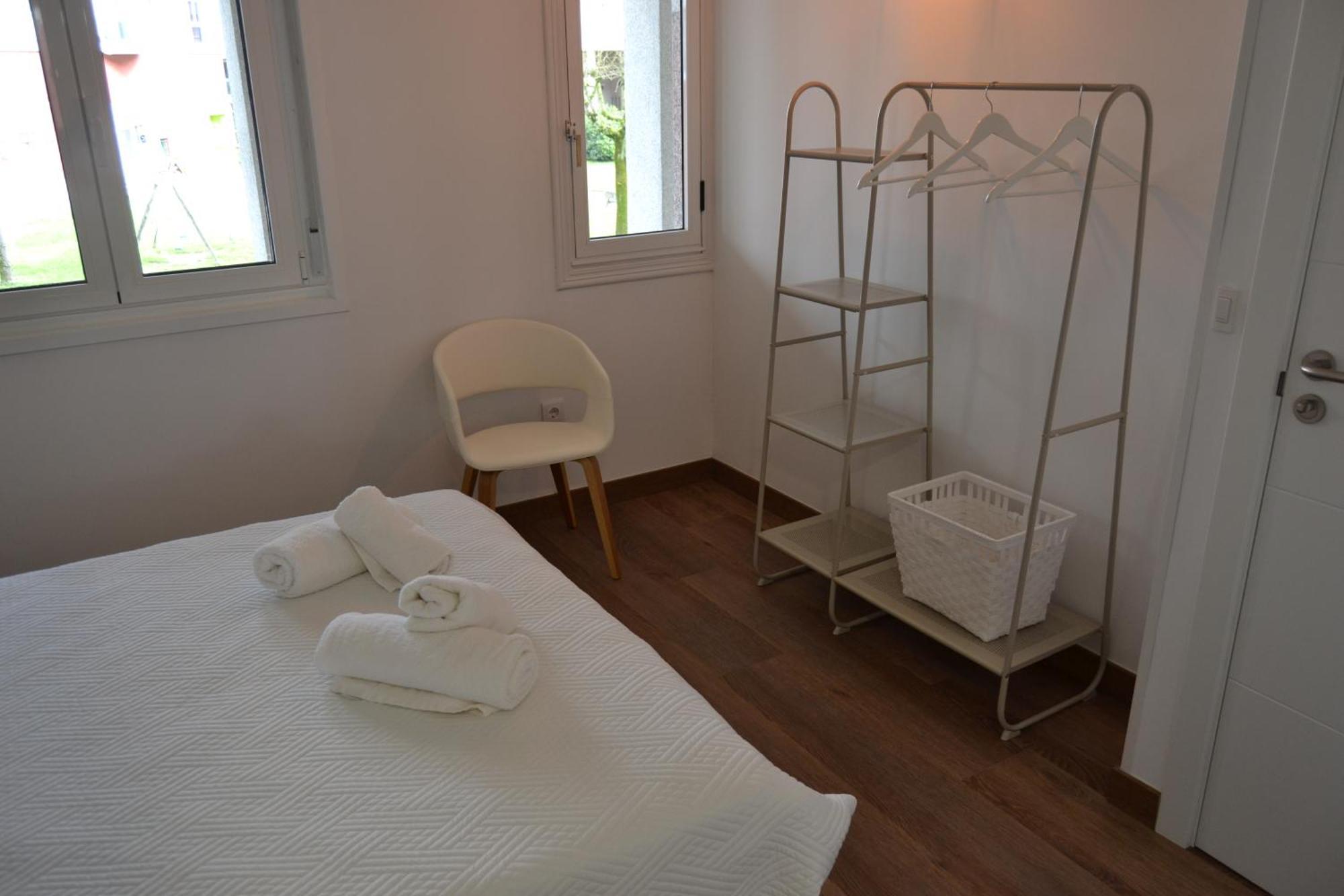 Greco 8 Hotel Sarria Exterior photo